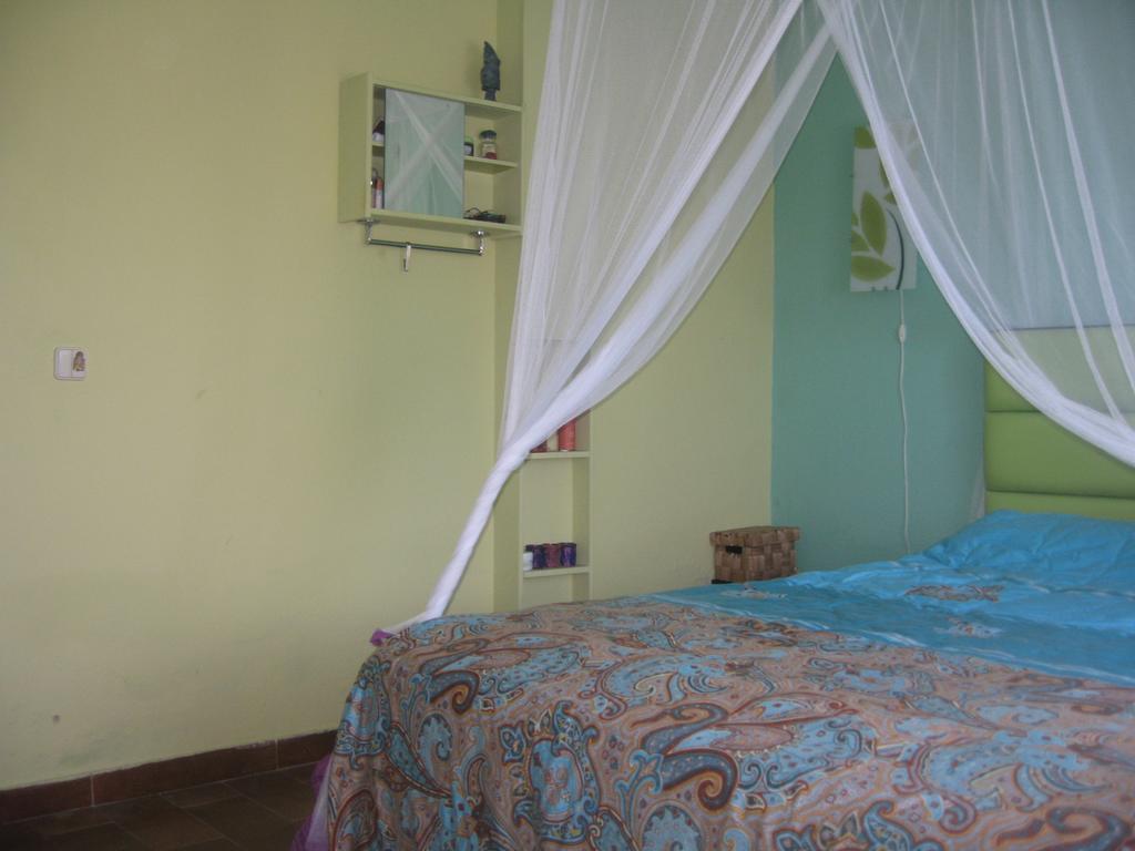Casa Das Andorinhas Bed & Breakfast ปัลเมลา ห้อง รูปภาพ