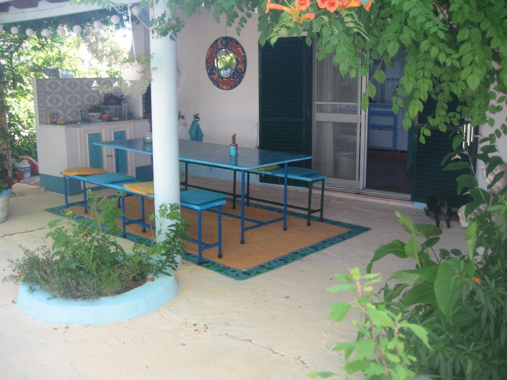 Casa Das Andorinhas Bed & Breakfast ปัลเมลา ภายนอก รูปภาพ