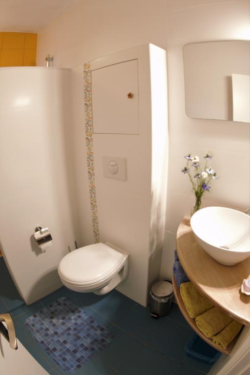 Casa Das Andorinhas Bed & Breakfast ปัลเมลา ภายนอก รูปภาพ